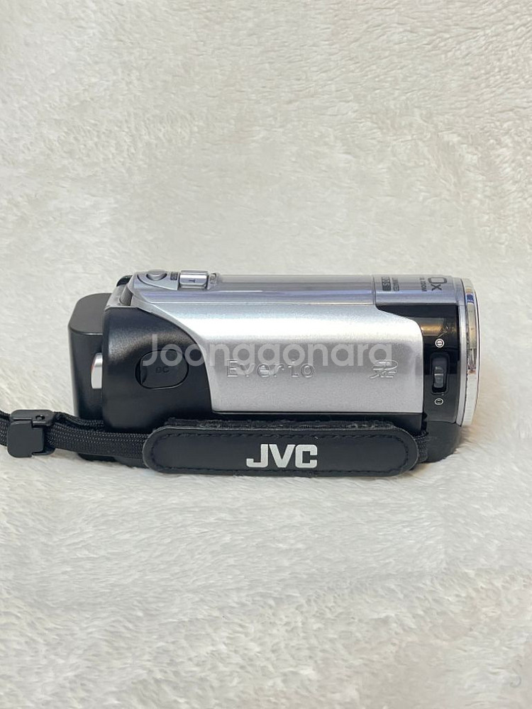 SS급) JVC GZ - E100 빈티지 캠코더--4