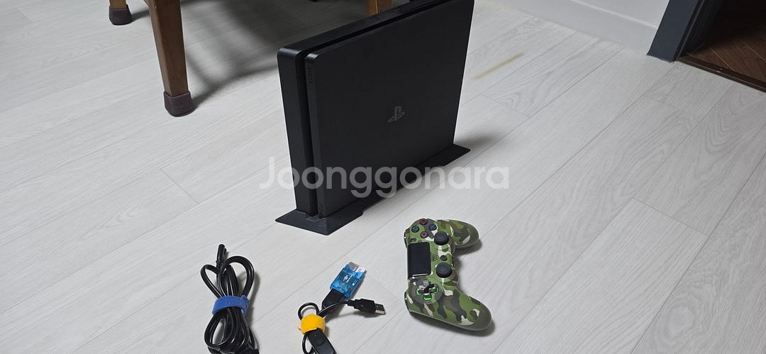PS4 슬림 9.0 플스4--2