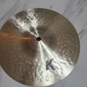 Zildjian K Custom Dark Splash