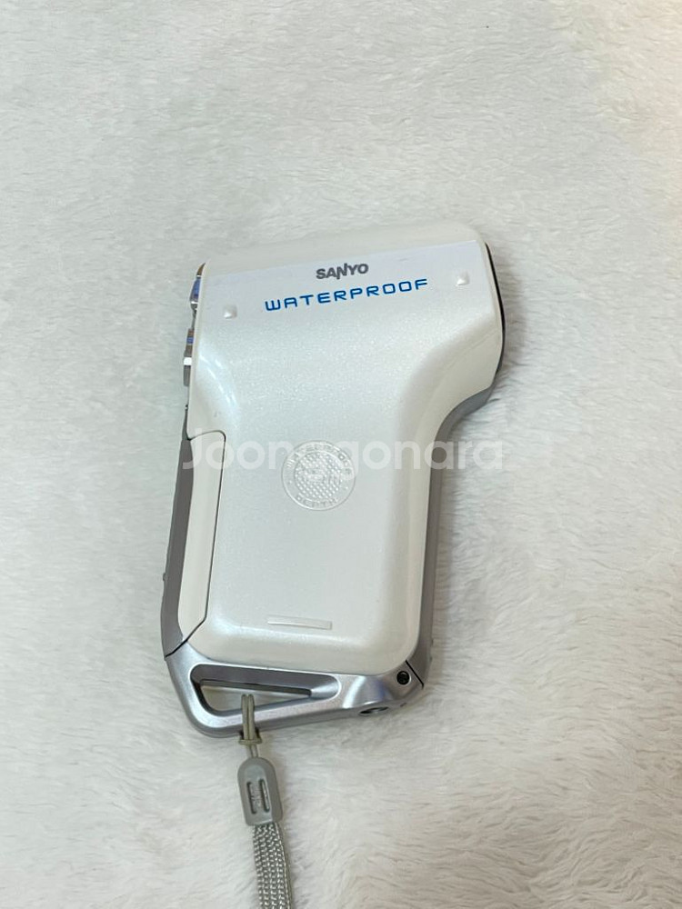 S급) sanyo xacti 산요 작티 dmx-ca8--3
