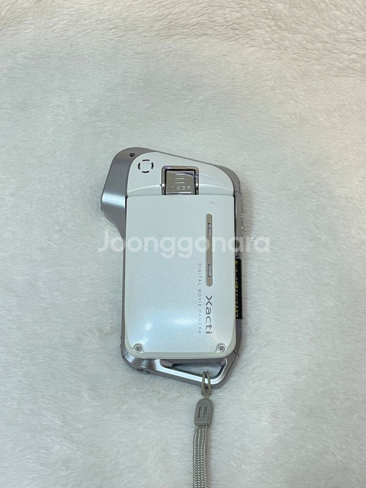 S급) sanyo xacti 산요 작티 dmx-ca8--1