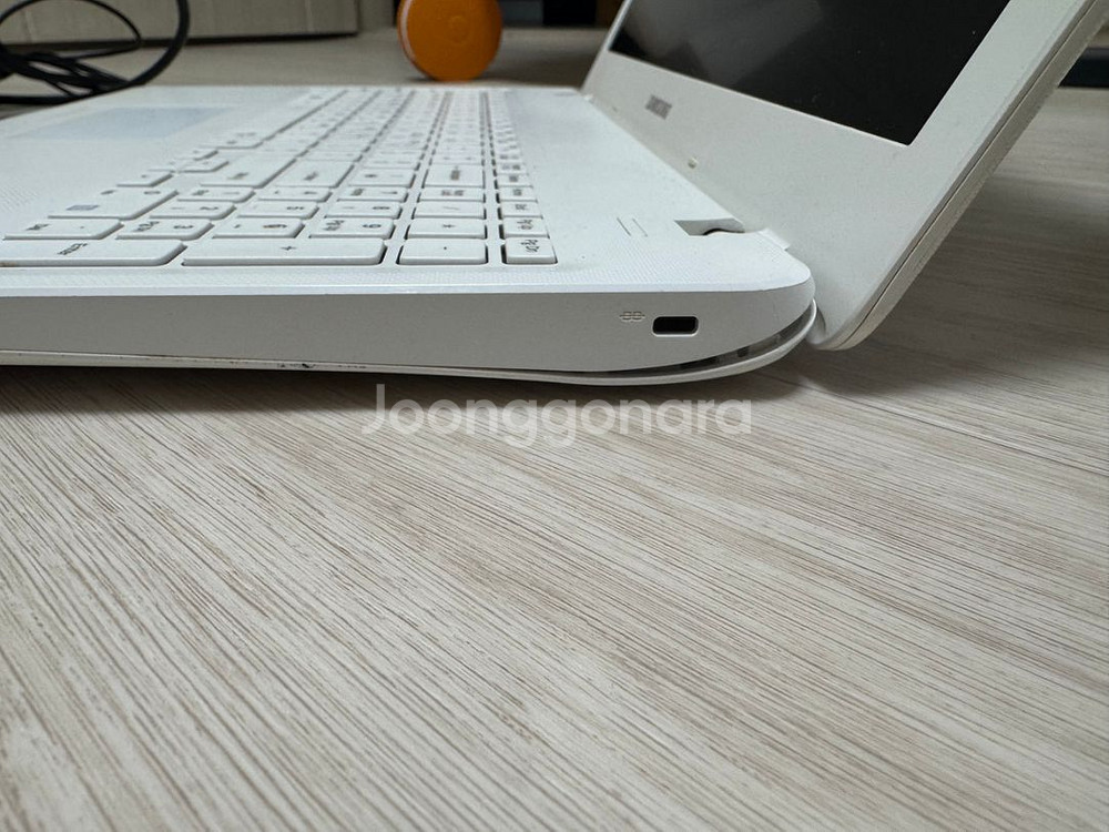 [부산, 보은] 삼성 노트북 NT300E5K-L35L--3