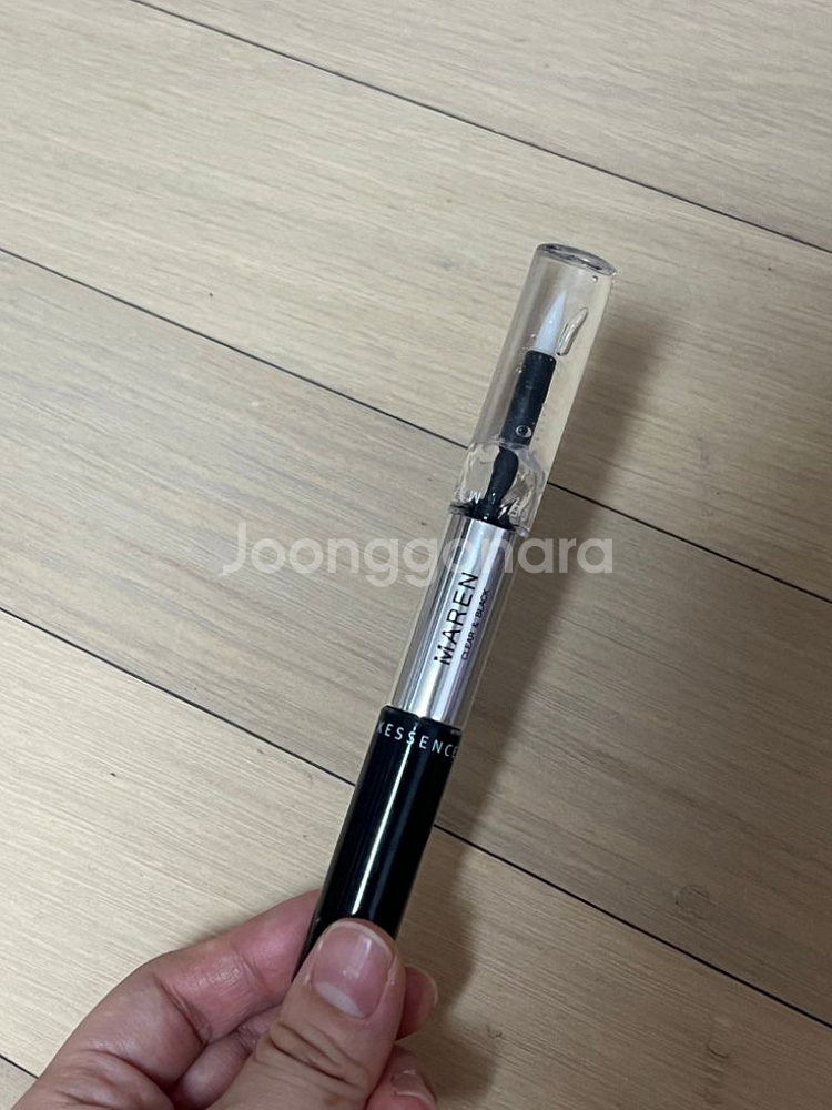 마렌 속눈썹 듀얼 영양제--1