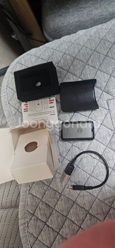 레드손 ES100 MK2 판매합니다.--1