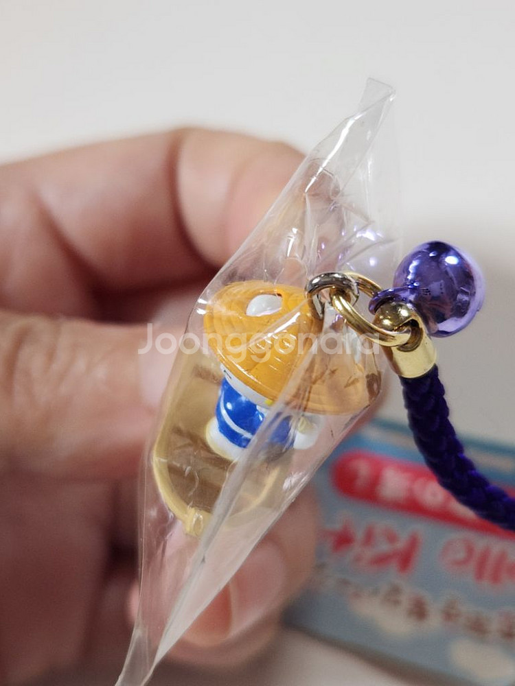 고전 헬로키티 지역한정 스트랩 뱃사공 키티--8