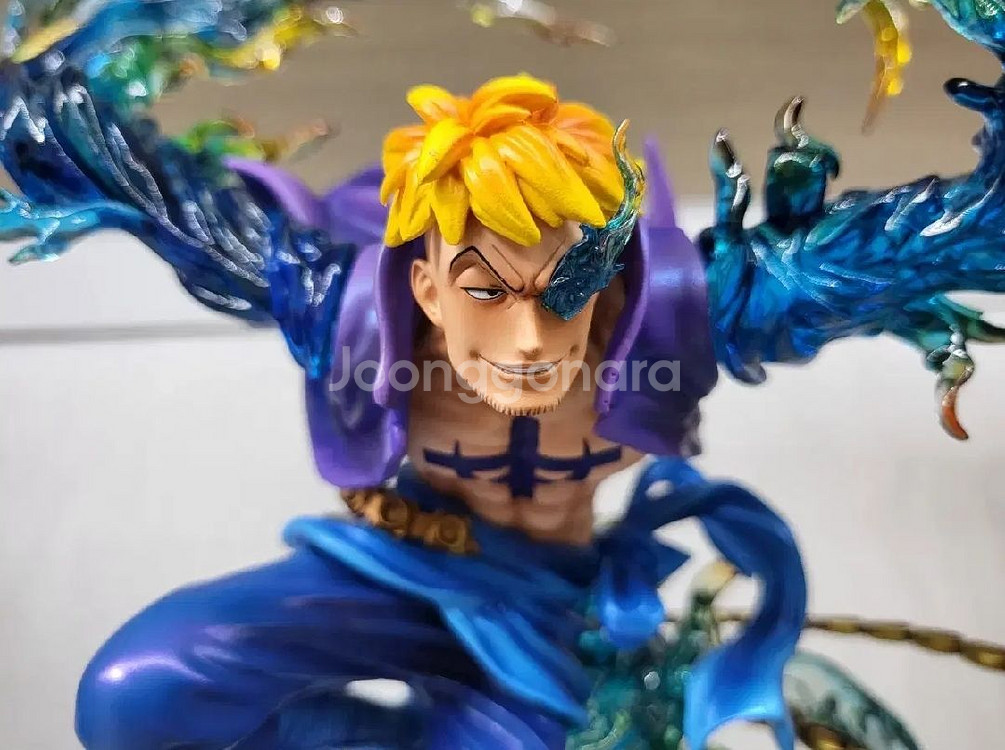 브레인홀(brain-hole) 마르코 판매합니다!--2