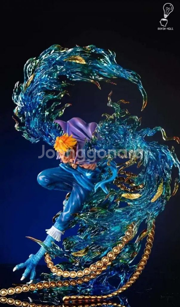 브레인홀(brain-hole) 마르코 판매합니다!--5