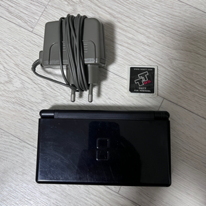 닌텐도 ds lite + tt칩