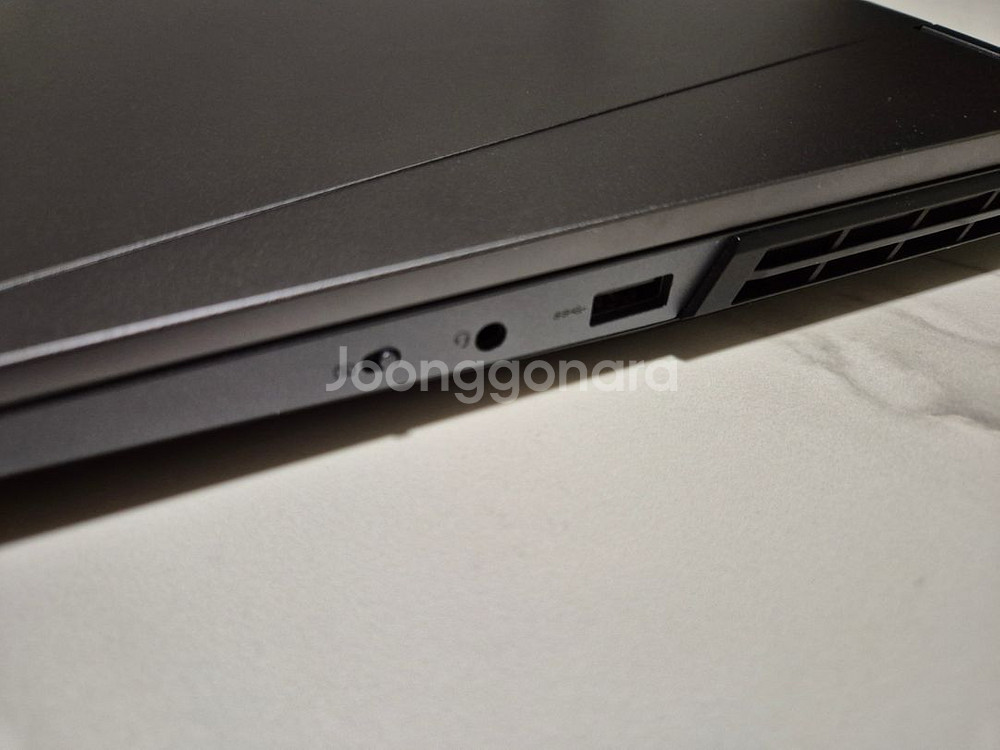 레노버 리전5프로 16IAH7 3070TI 노트북--3