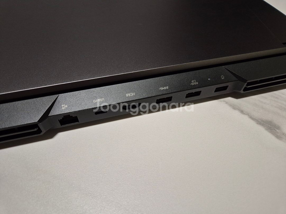 레노버 리전5프로 16IAH7 3070TI 노트북--5