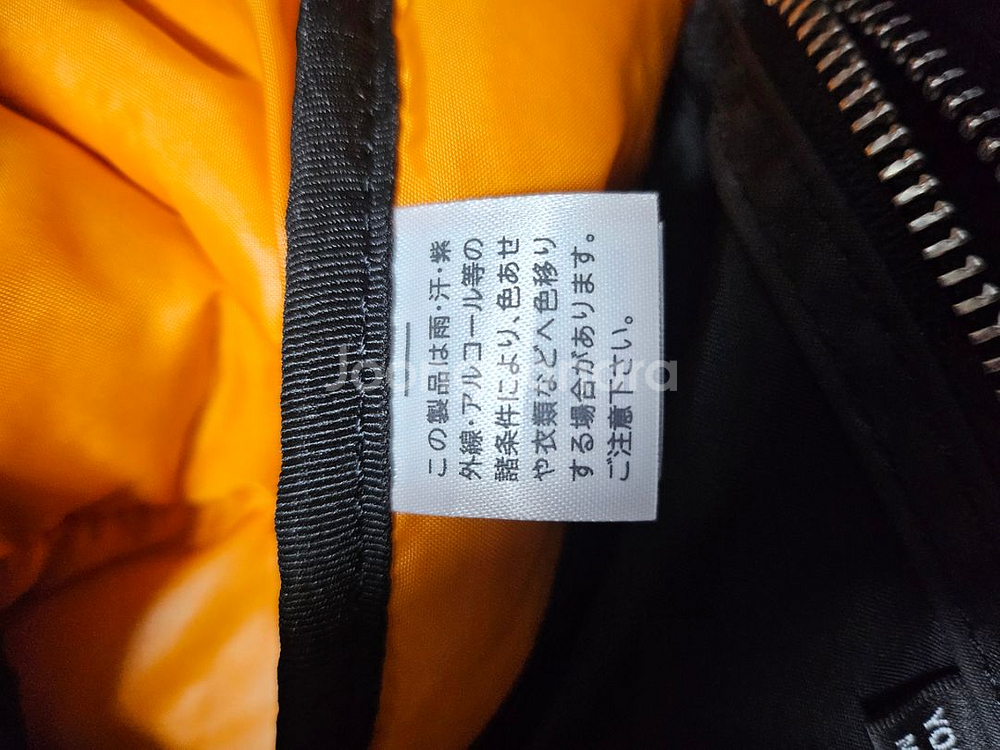 요시다 포터 백팩--8