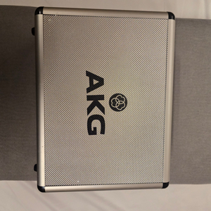 s급akg c414 xl2 팝니다.