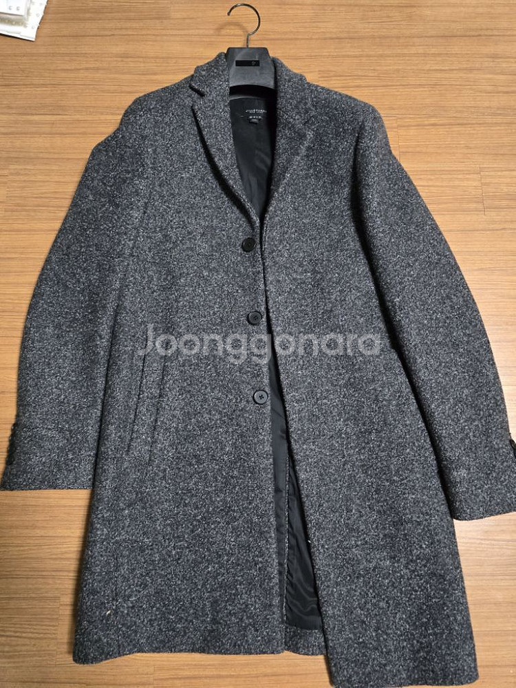 질스튜어트 코드(모100%) S사이즈--3