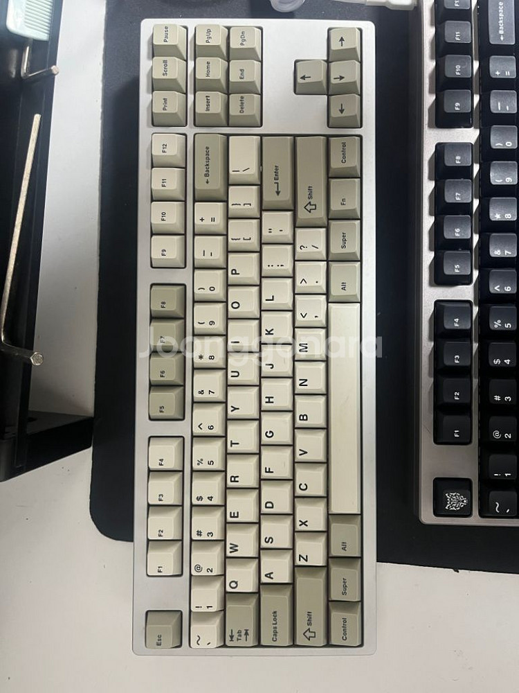 frog tkl 베놈 he80,kmg tkl 제네시스--1