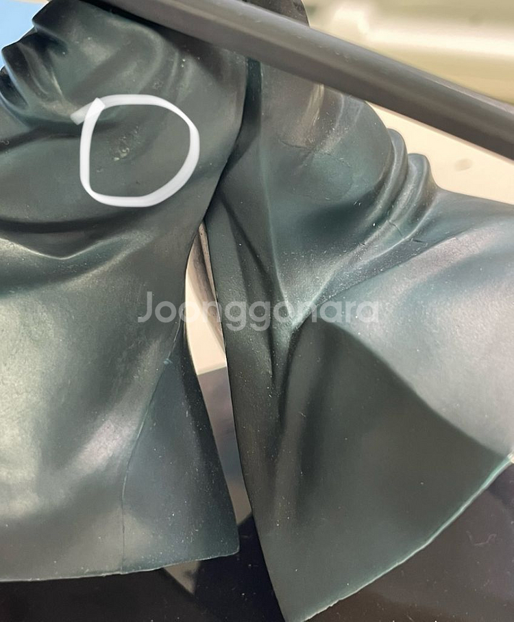귀멸의칼날 귀칼 무이치로 제일복권 b상 이치방쿠지피규어--1