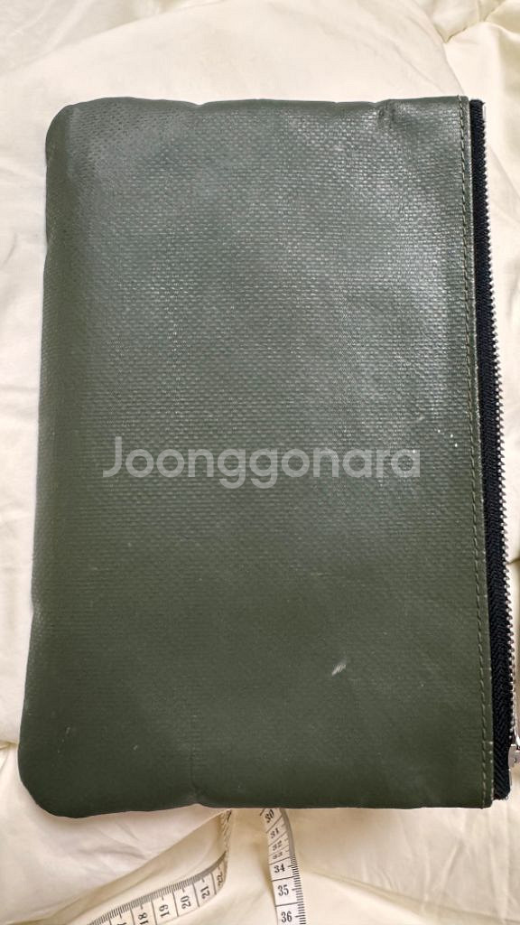 카네이테이 파우치 카드지갑--1