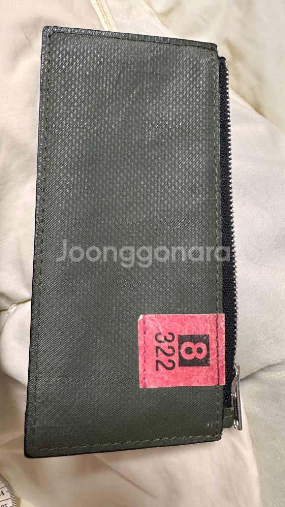 카네이테이 파우치 카드지갑--3