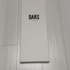 닥스 런던 박스(DAKS LONDON CASE)+닥스