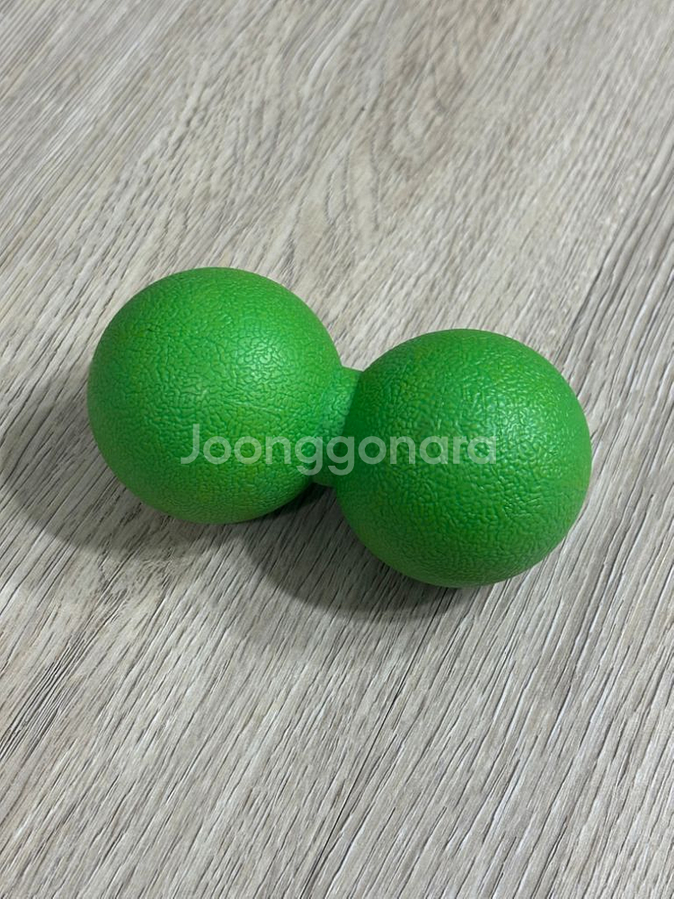홈트 용품 풀업 밴드 땅콩볼 라텍스 밴드 필라테스--1