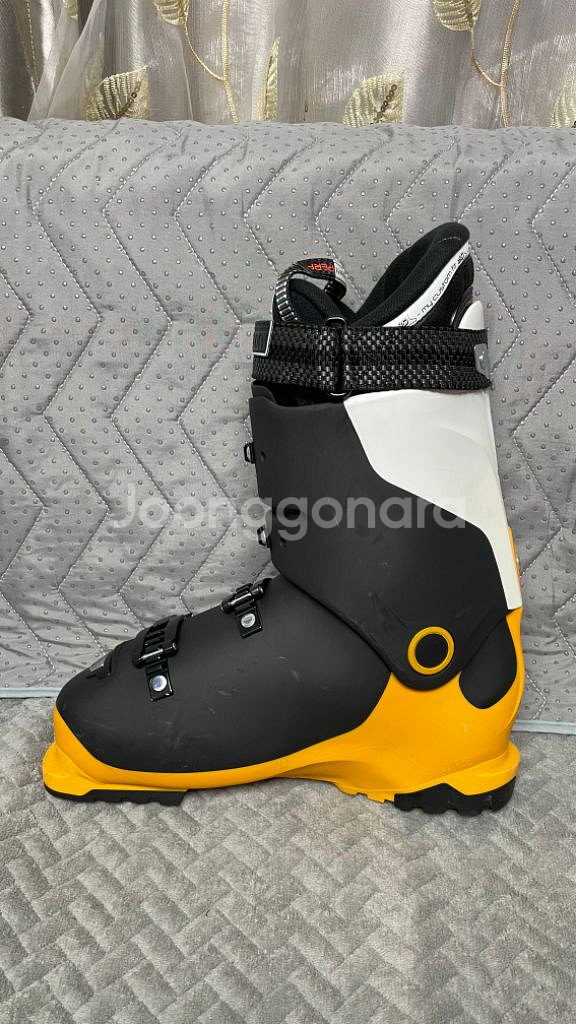 살로몬스키부츠--1