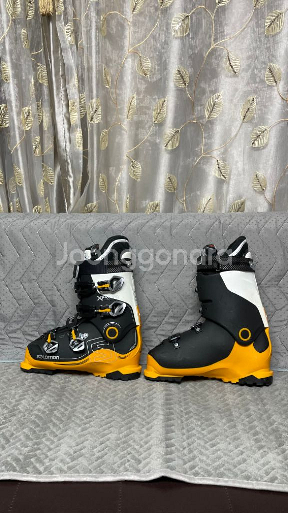 살로몬스키부츠--2