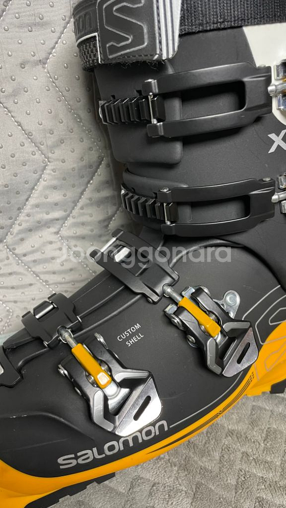 살로몬스키부츠--3