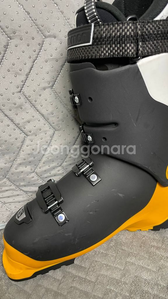 살로몬스키부츠--4