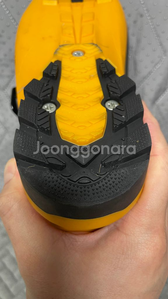 살로몬스키부츠--5