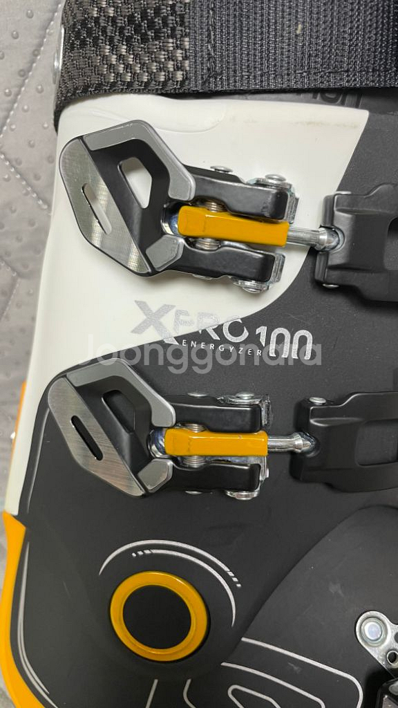 살로몬스키부츠--6