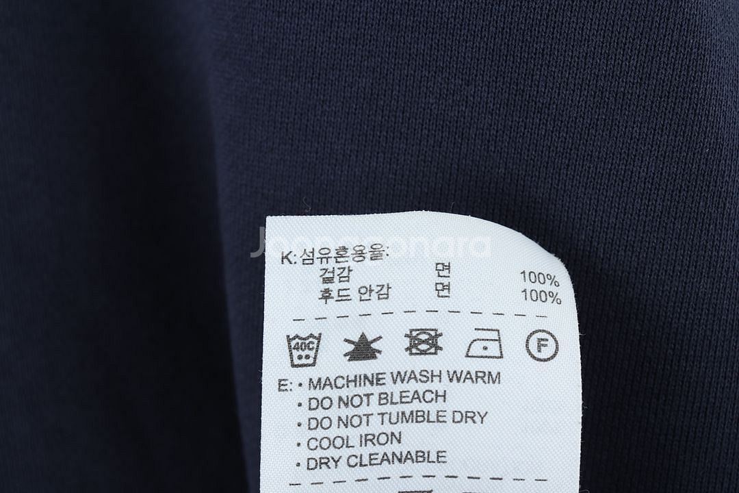 (L) 나이키 후드티셔츠 네이비 아스날 우승시즌--6