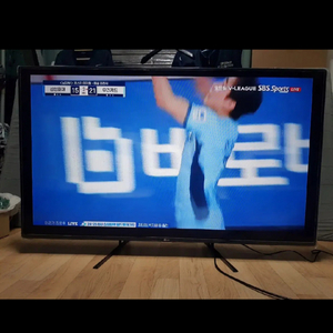 @택포@LG LED 55인치 TV 55LH5850