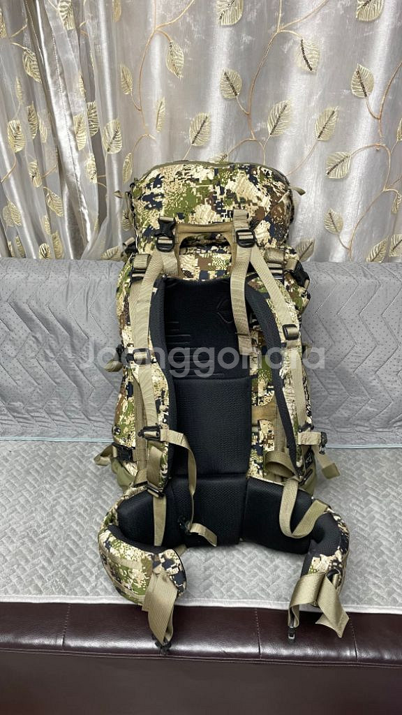 미스테리렌치 베어투스--1