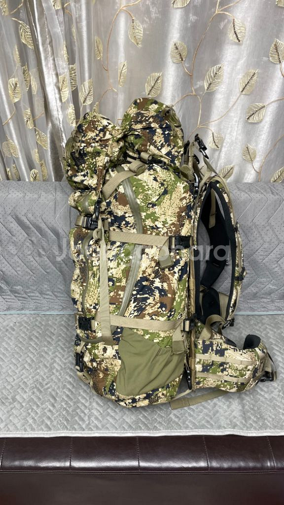 미스테리렌치 베어투스--2