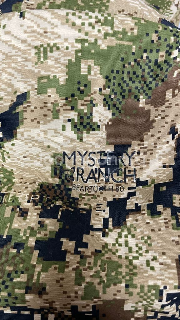 미스테리렌치 베어투스--4