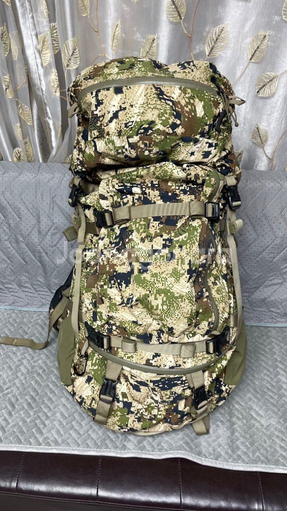 미스테리렌치 베어투스--6