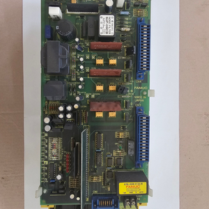 FANUC SERVO AMP A06B-6058-H006