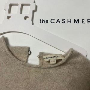 1. the cashmere(더 캐쉬미어) 아동복