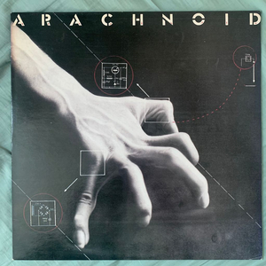 시완 Arachnoid lp