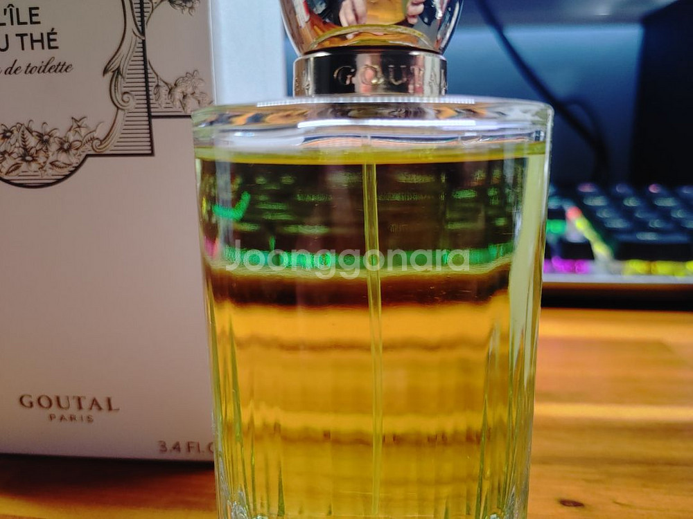 구딸 릴오떼 100ml 국문택--2