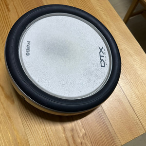 YAMAHA DTX 스네어 XP80 팝니다.