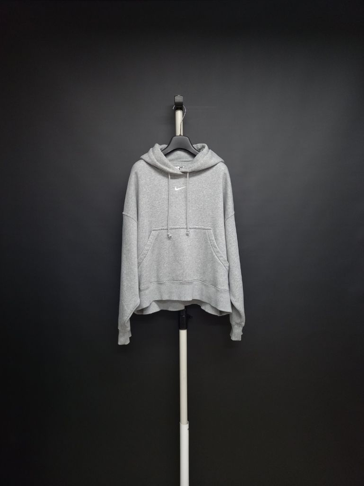 나이키 춘추동 루즈박시핏 후드 맨투맨 S 55-77--0
