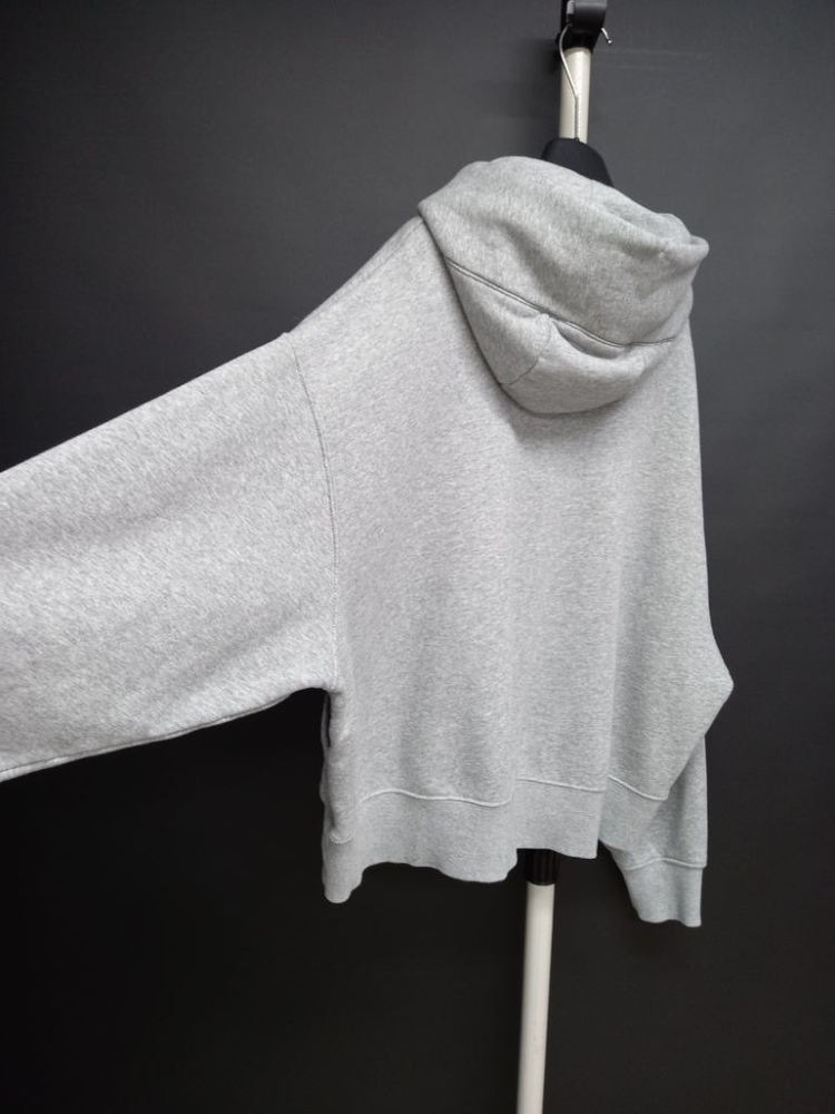 나이키 춘추동 루즈박시핏 후드 맨투맨 S 55-77--5