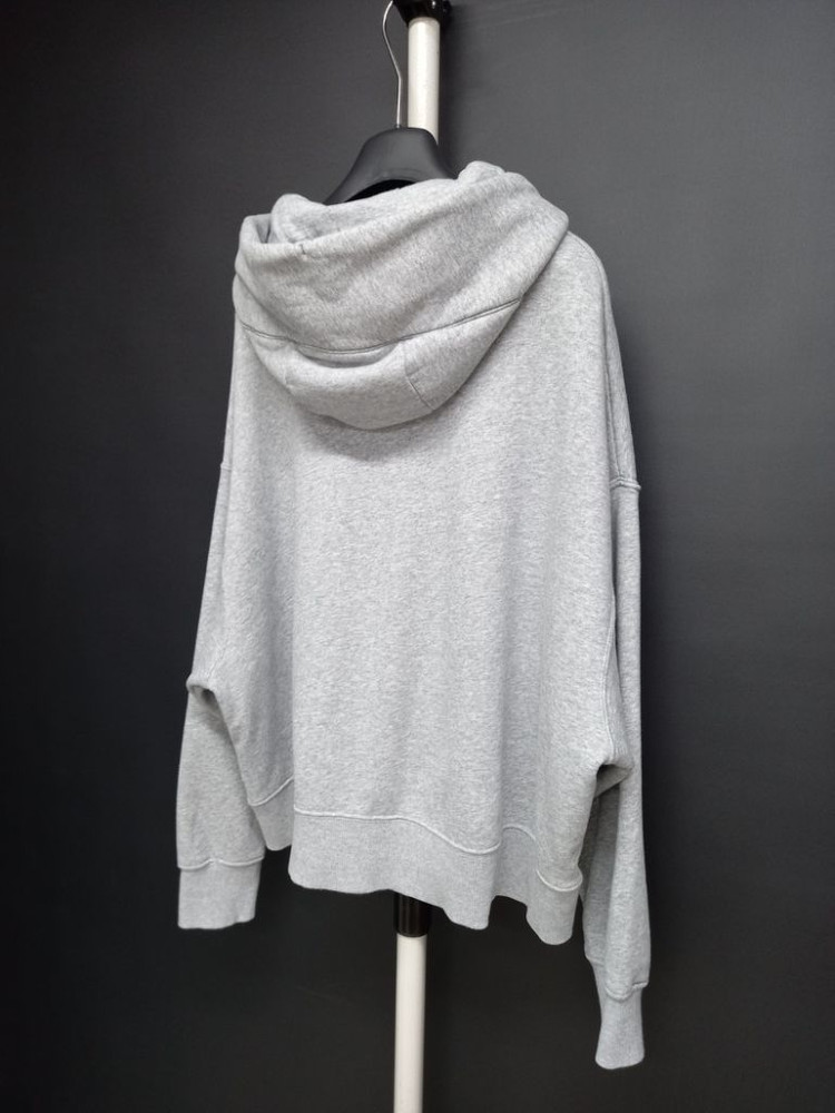 나이키 춘추동 루즈박시핏 후드 맨투맨 S 55-77--4