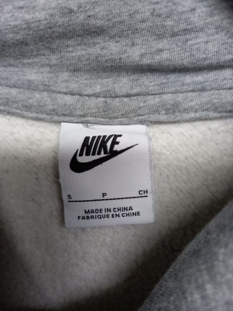 나이키 춘추동 루즈박시핏 후드 맨투맨 S 55-77--6