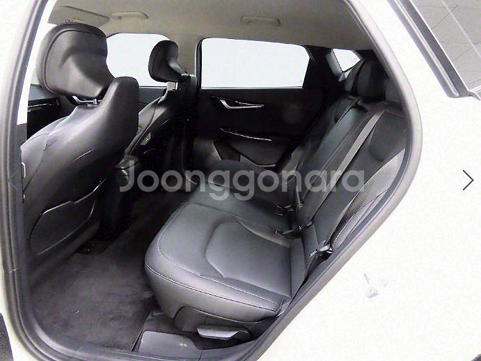 @21년식 EV6 롱 레인지 2WD 어스 전국최저가격--5