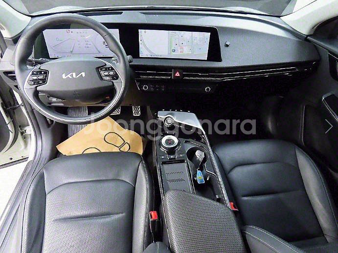 @21년식 EV6 롱 레인지 2WD 어스 전국최저가격--6