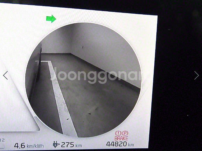 @21년식 EV6 롱 레인지 2WD 어스 전국최저가격--7