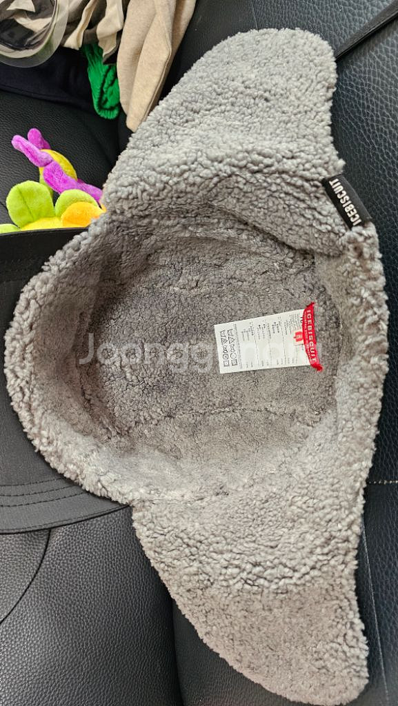 아이스비스킷 모자새거--3