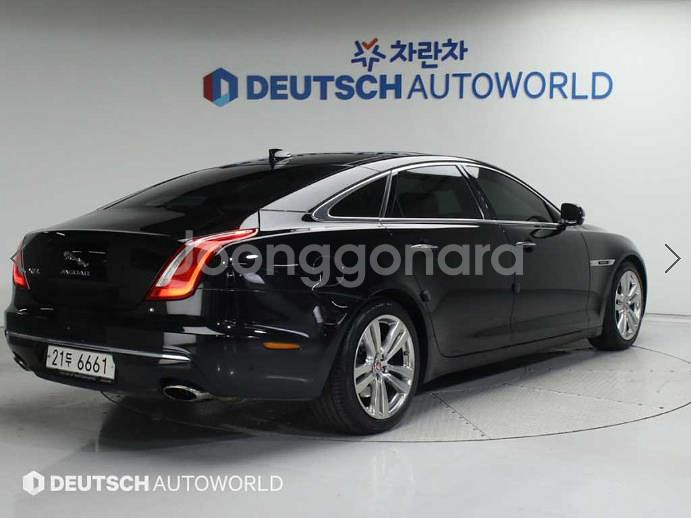@17년식 XJ(8세대) 3.0 SC LWB AWD--1