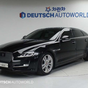 @17년식 XJ(8세대) 3.0 SC LWB AWD